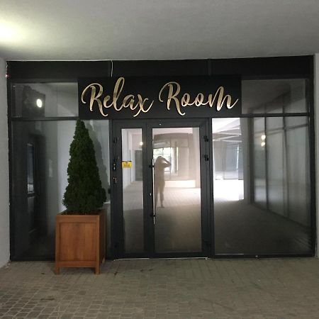 4-Room Jacuzzi Apartment Лвив Екстериор снимка